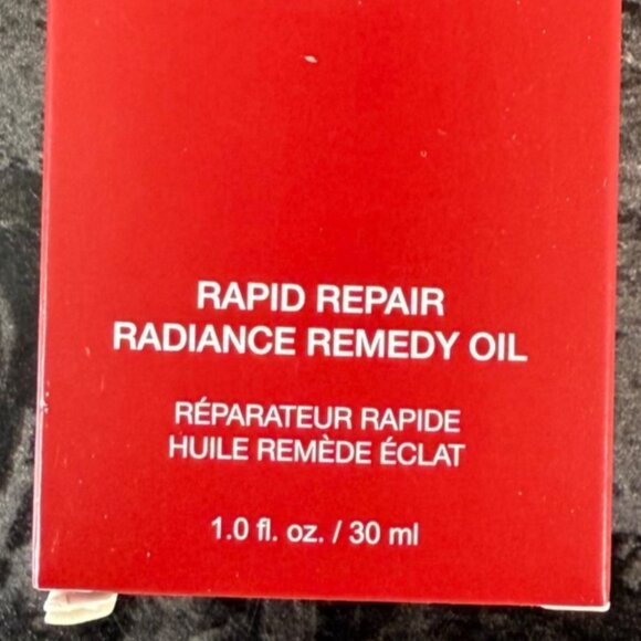 Dermelect Rapid Repair Radiance Remedy Oil Holiday Glow Vegan Skincare - Picture 3 of 10